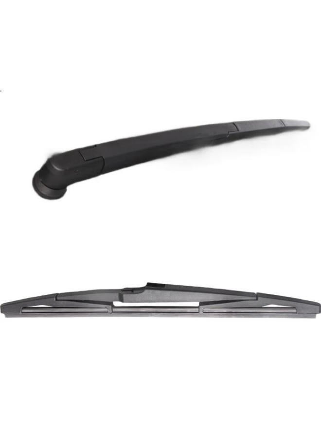 XUFENG (Xufeng) Beijing Modern Ix35 Front And Rear Wiper 18-20 Model Special Rear Window Wiper Original Original Front And Rear Set - Image 3