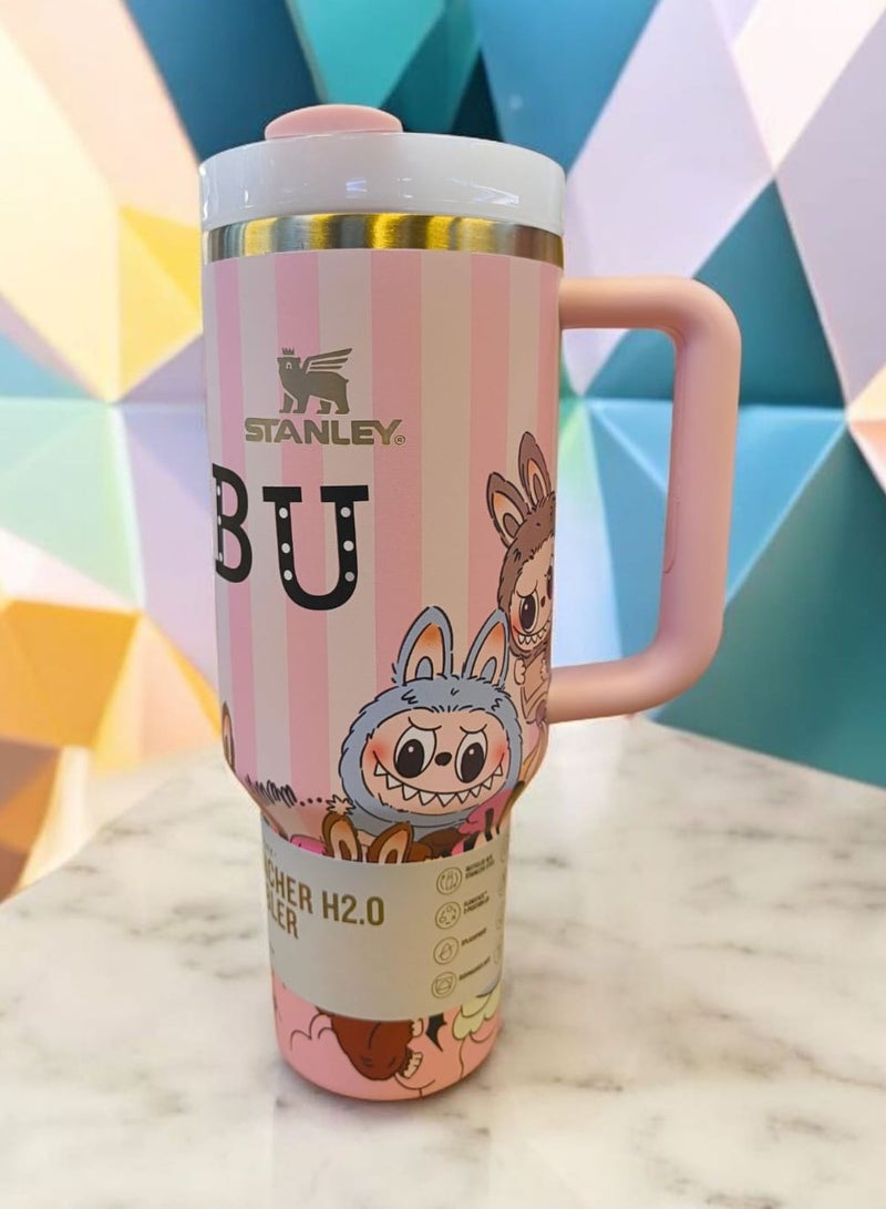 Stanley Limited Edition H2.0 Flow State Insulated Cup 40 OZ - Image 2