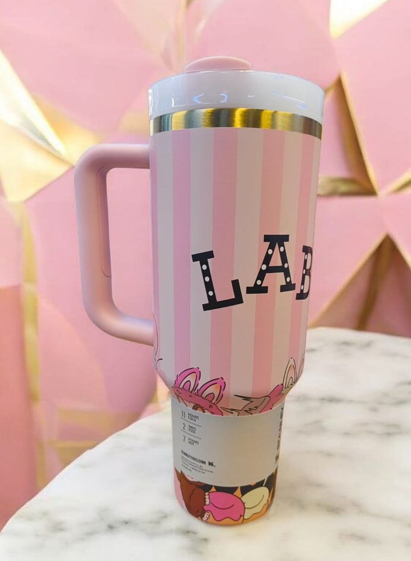 Stanley Limited Edition H2.0 Flow State Insulated Cup 40 OZ - Image 3