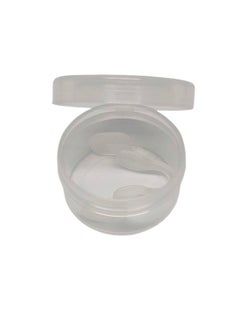 URGAID Breathmax Nasal Dilator – 1 Unit with Storage Case | Drug-Free Relief for Snoring & Nasal Congestion | Reusable & Comfortable Fit  - Image 4