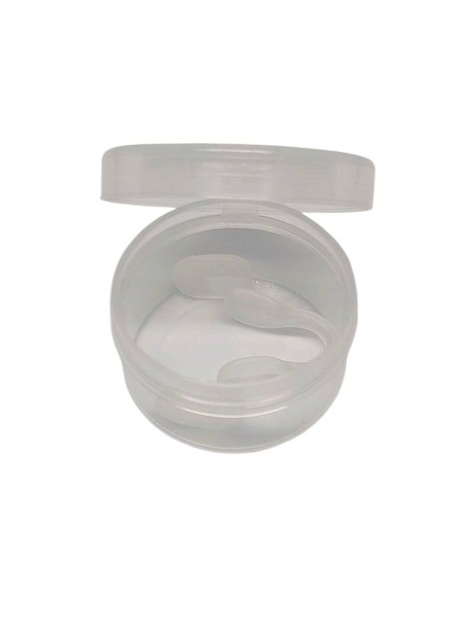 URGAID - Breathmax Nasal Dilator – 1 Unit with Storage Case | Drug-Free Relief for Snoring & Nasal Congestion | Reusable & Comfortable Fit - Image 1