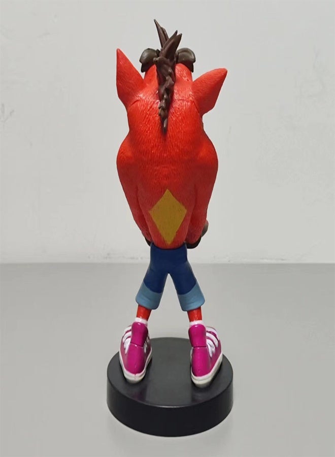 General Crash Bandicoot Phone Mount  - Image 2