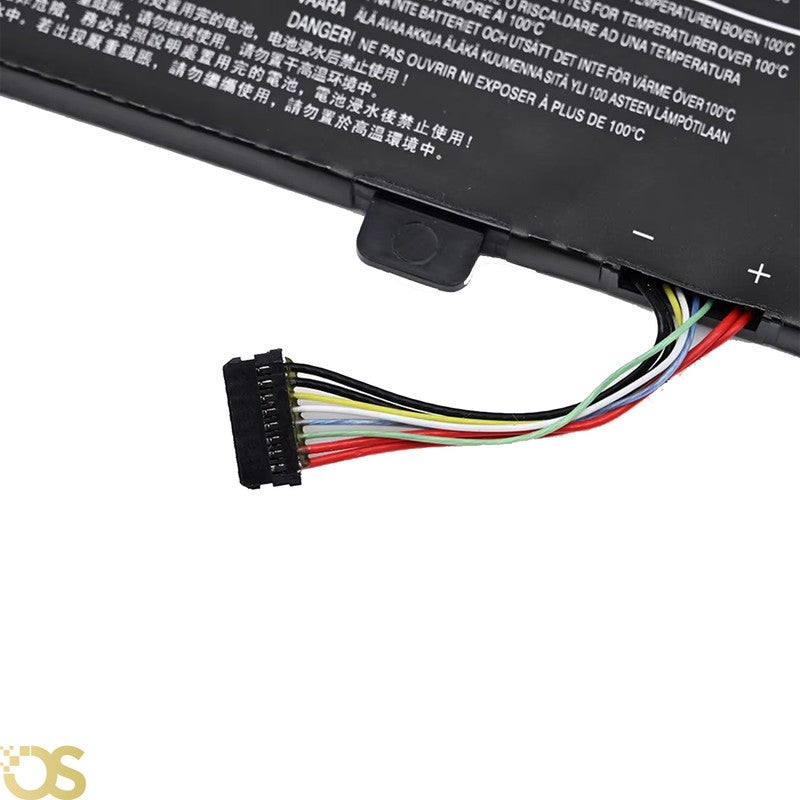 OS Battery Compatible with Lenovo IdeaPad 510-15ISK 510-15IKB 310-15ABR 310-15IKB 310-15ISK L15L2PB4 From OS Store - 3 Month Warranty - Image 3