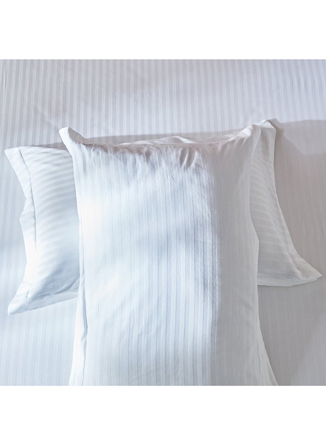 Home Box Hamilton 2-Piece Pillowcase Set with Flange 75 x 50 cm  - Image 5