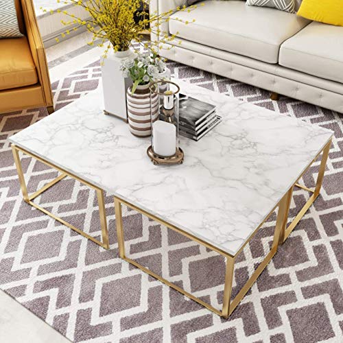 Elton Premium White Cloud Marble Furniture Film Interior Film Wallpaper for Cupboard Door, Almirah, Fridge, Tabletop, Wall, Floor, DIY & Other Renovation Projects : 50 Square feet - Image 5