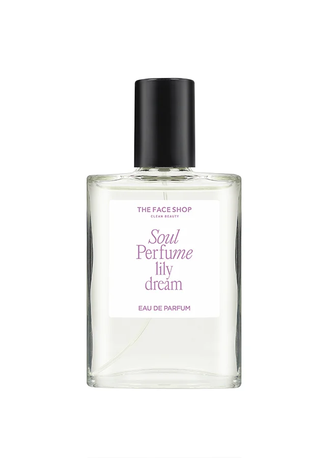ذا فيس شوب TFS SOUL LILY DREAM 2024