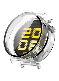 41mm شفاف