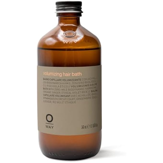 XVOLUME VOLUMIZING HAIR BATH 240 ML