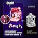 Skirfy Claws Machines for KidsUnicorns Toys for Girls Age 6Mini Vending Machine with Plush ToysCandy Dispenser MachineClaws Game MachineNew Year Birthday Gifts for Kids - Image 3