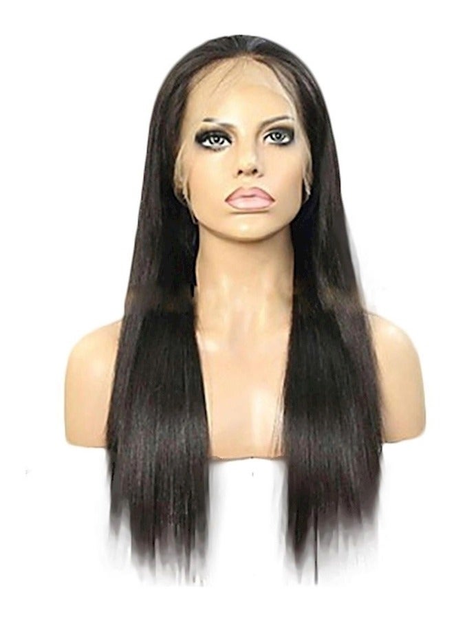 Brazilian Straight Hair Wig 