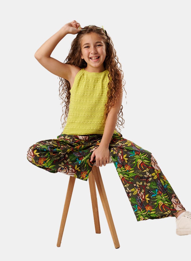 جودي ميني بلوزه تريكو - Image 4