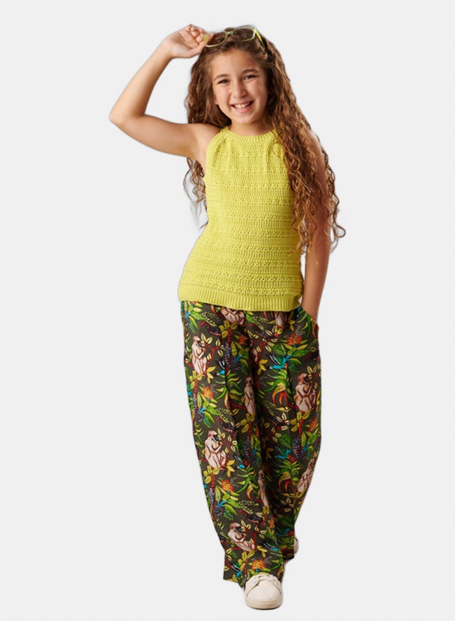 جودي ميني بلوزه تريكو - Image 5