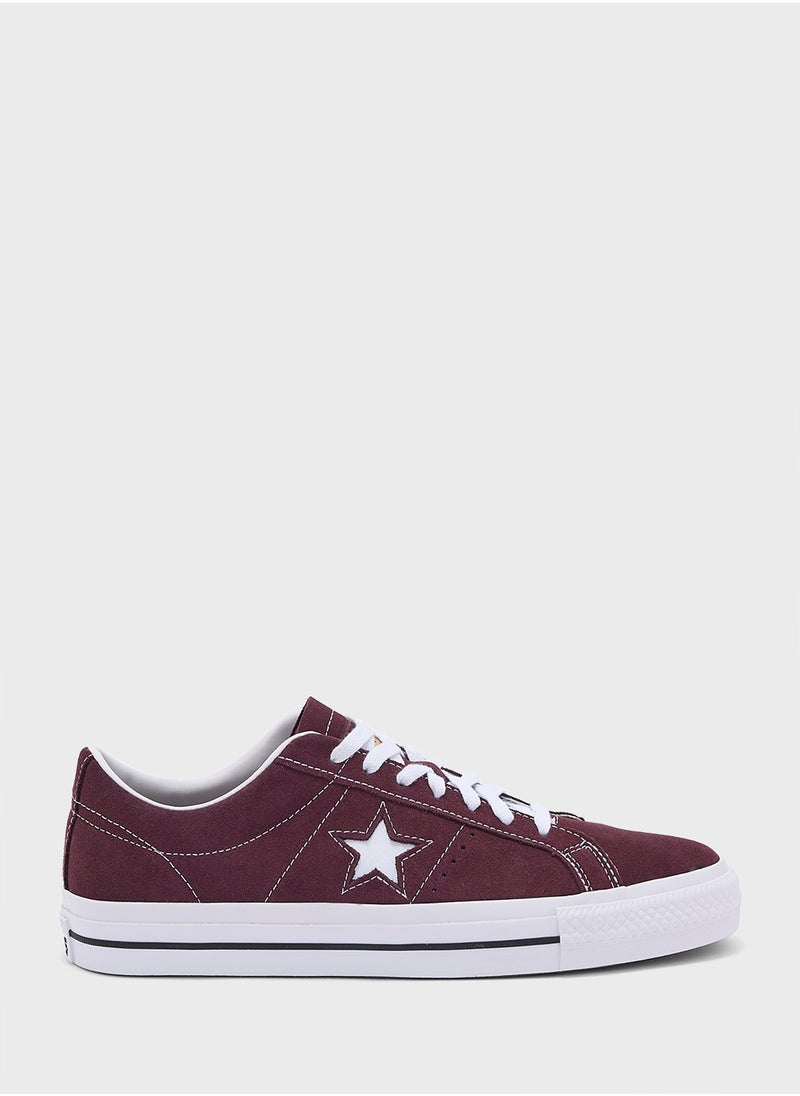 CONVERSE - One Star Pro - Image 1