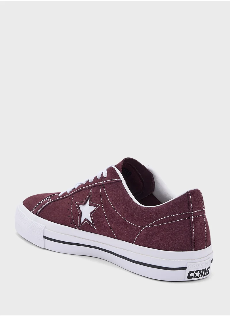 CONVERSE One Star Pro