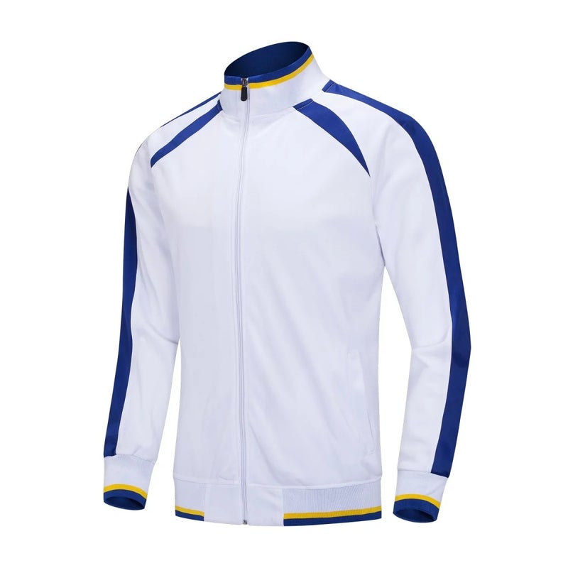 2019 Jersey Jacket Top Casual Breathable Basketball Clothes Sports Competition Jacket Sweater - Image 2