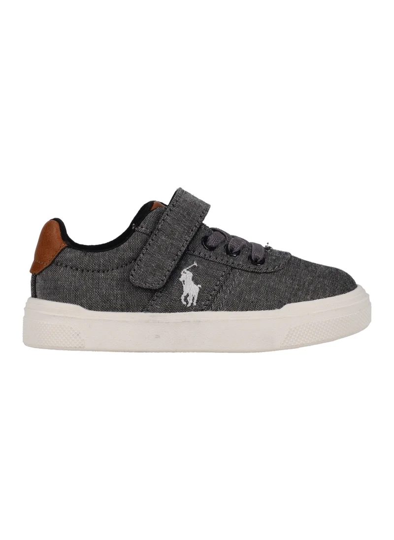 POLO RALPH LAUREN Youth Casual Lace Ups Shoes