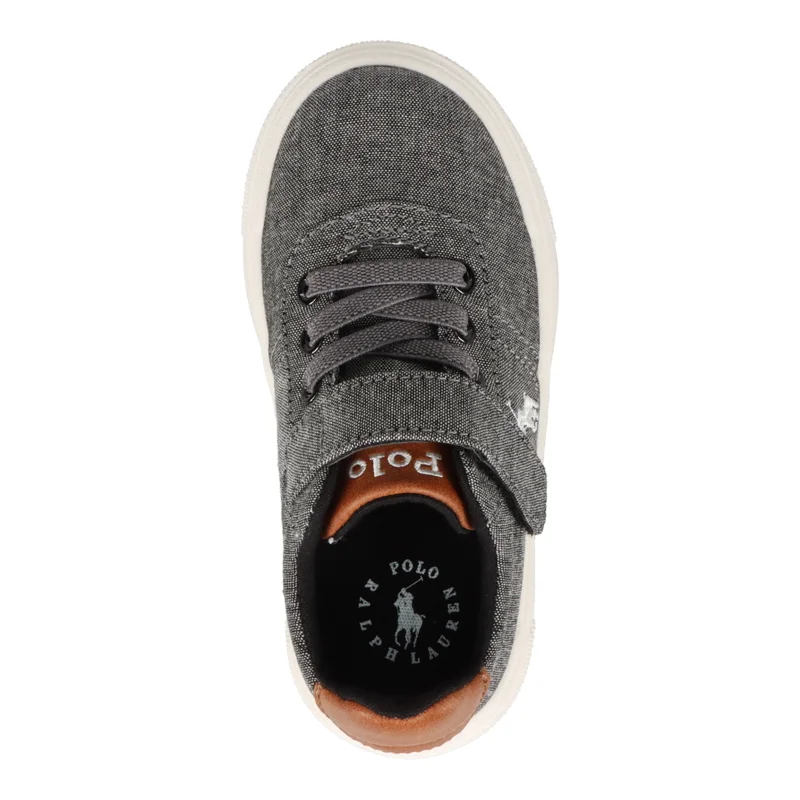 POLO RALPH LAUREN Youth Casual Lace Ups Shoes