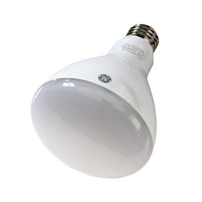 LED10DR303827W LED10DR303827W120 BR30 LED LAMP 1 COUNT PACK OF 1 WHITE