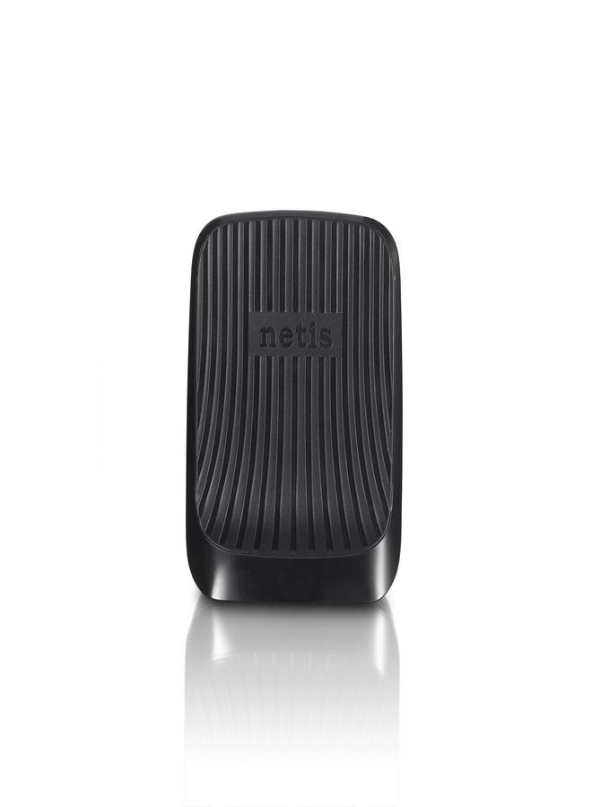 Netis WF2412 Wireless N150 Router, Access Point And Repeater All in One, Advanced QoS, WPS Easy Setup, Compact Size - Image 5