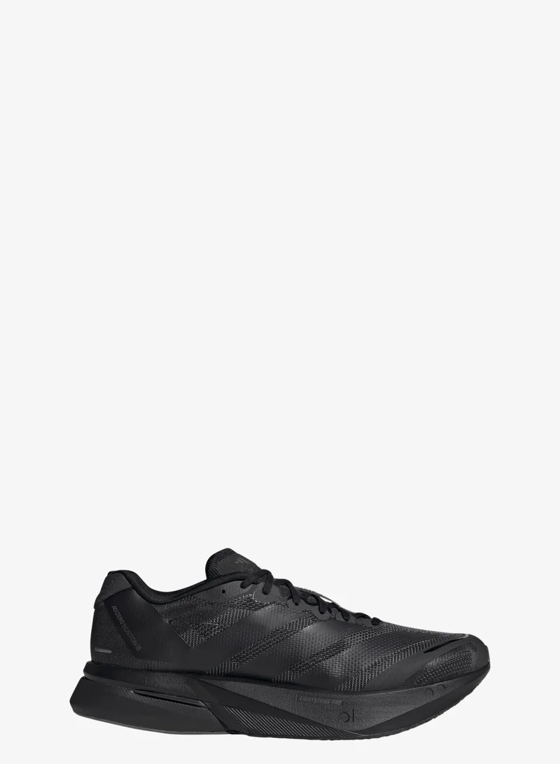 Adidas  Adizero Boston 13 Shoes for Men | Best Price UAE