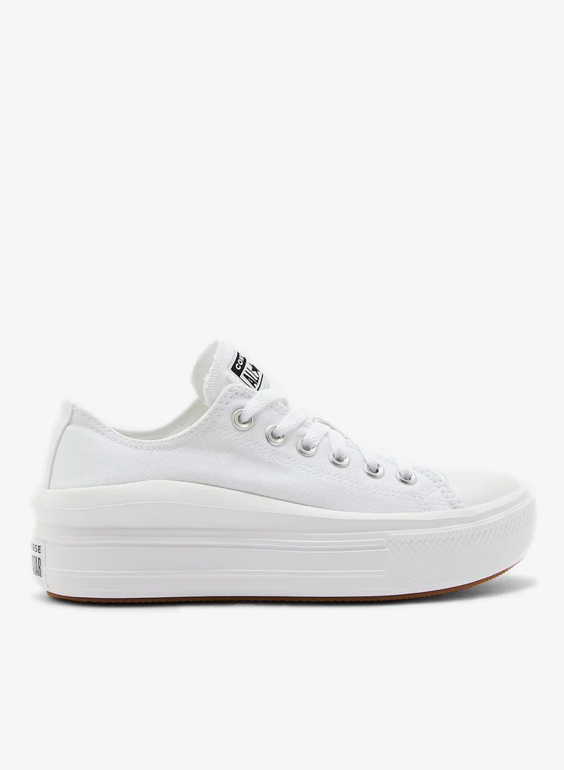 Chuck Taylor All Star Move