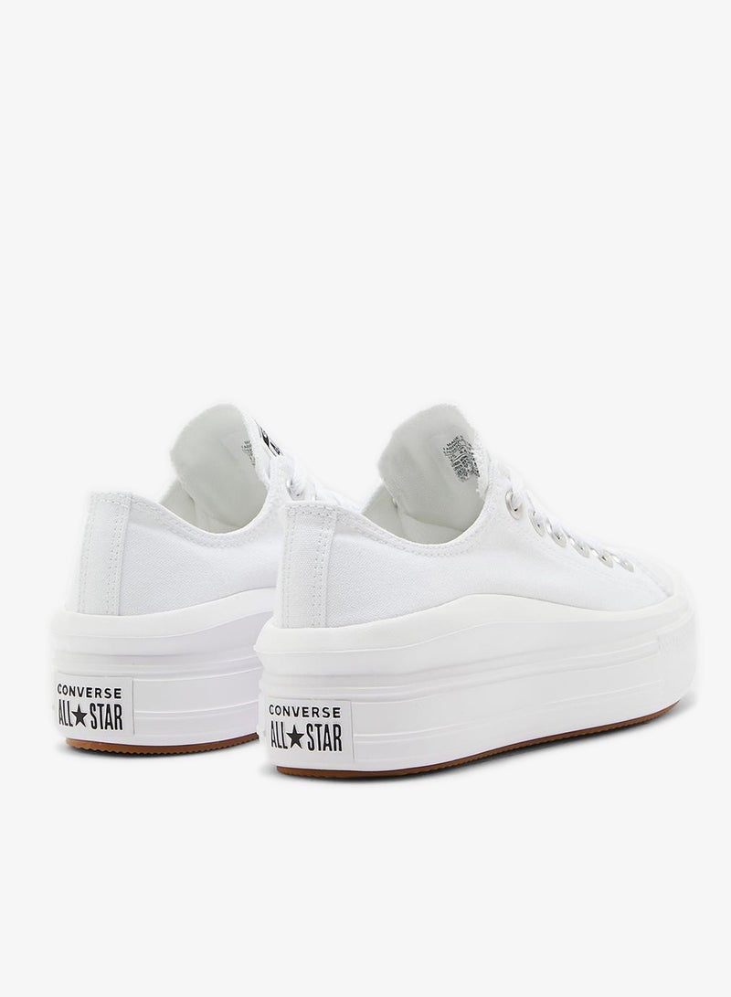 كونفرس حذاء تشاك تايلور اول ستار - Image 2