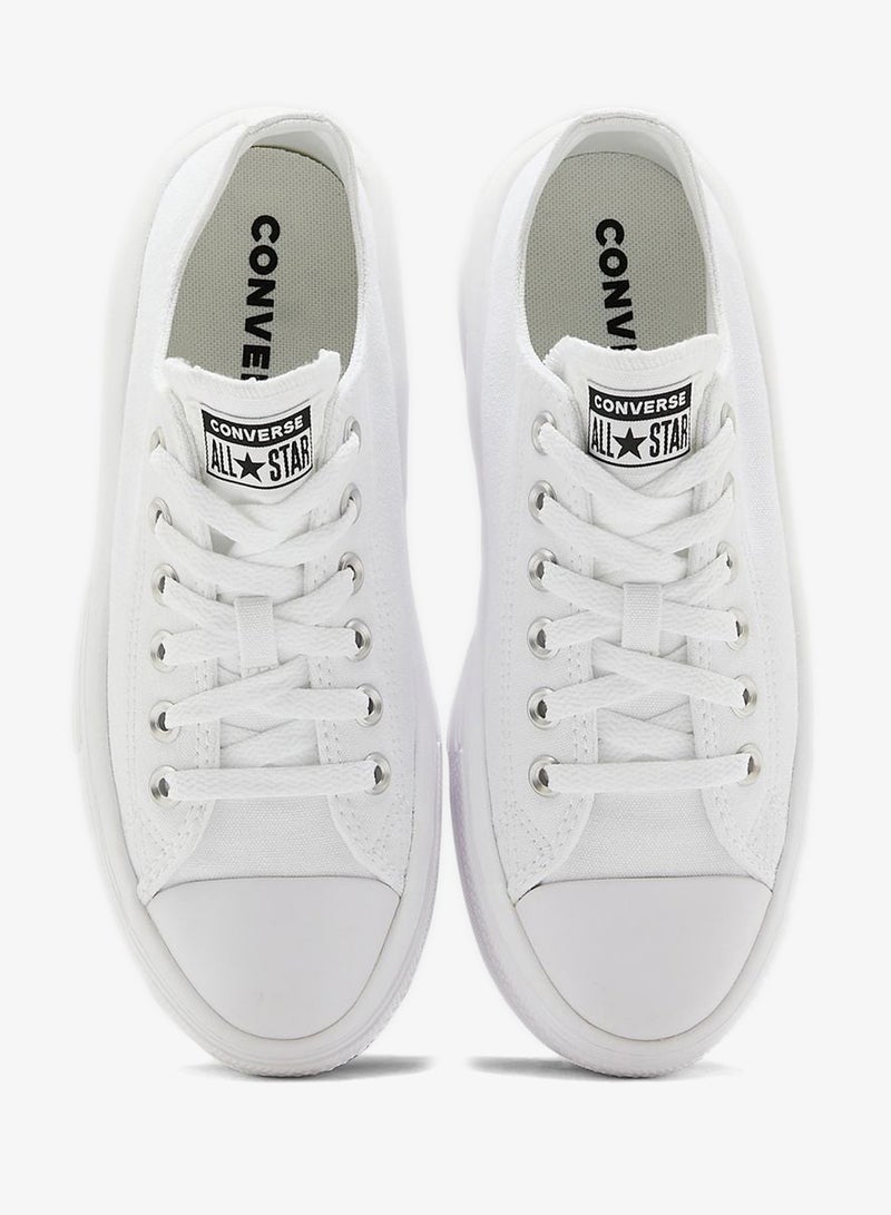 كونفرس حذاء تشاك تايلور اول ستار - Image 3