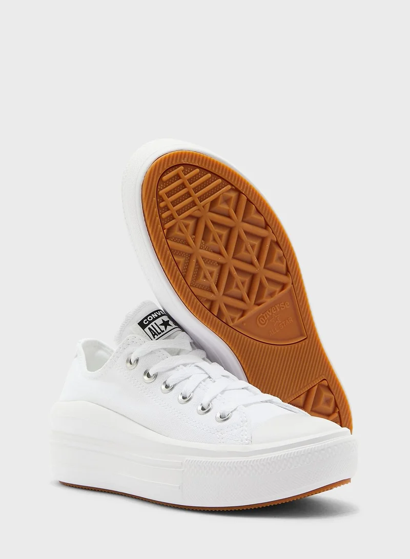 CONVERSE Chuck Taylor All Star Move