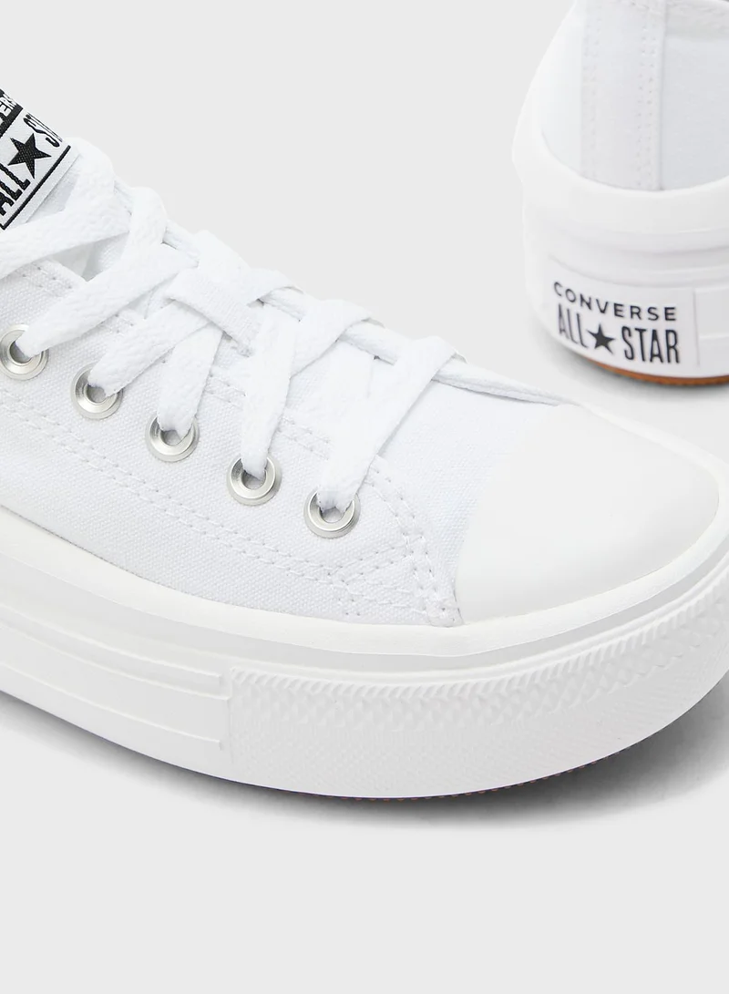 CONVERSE Chuck Taylor All Star Move