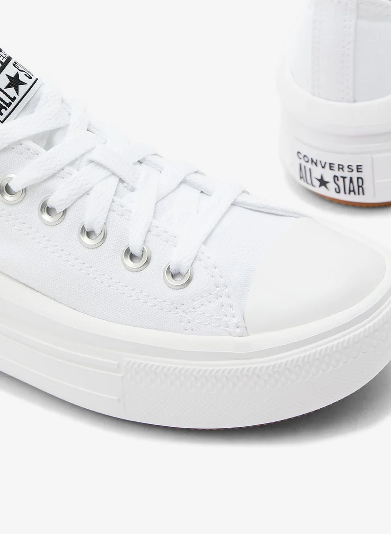 CONVERSE  Chuck Taylor All Star Move for Women | Best Price UAE