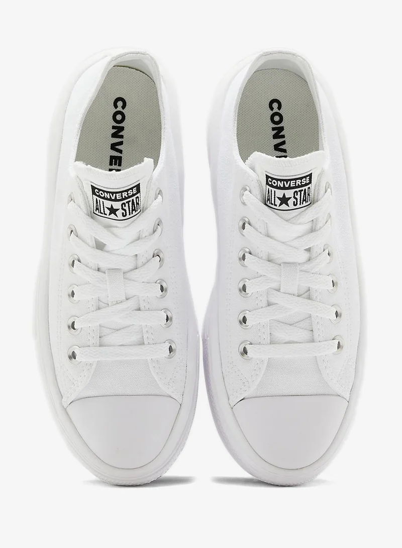 CONVERSE  Chuck Taylor All Star Move for Women | Best Price UAE