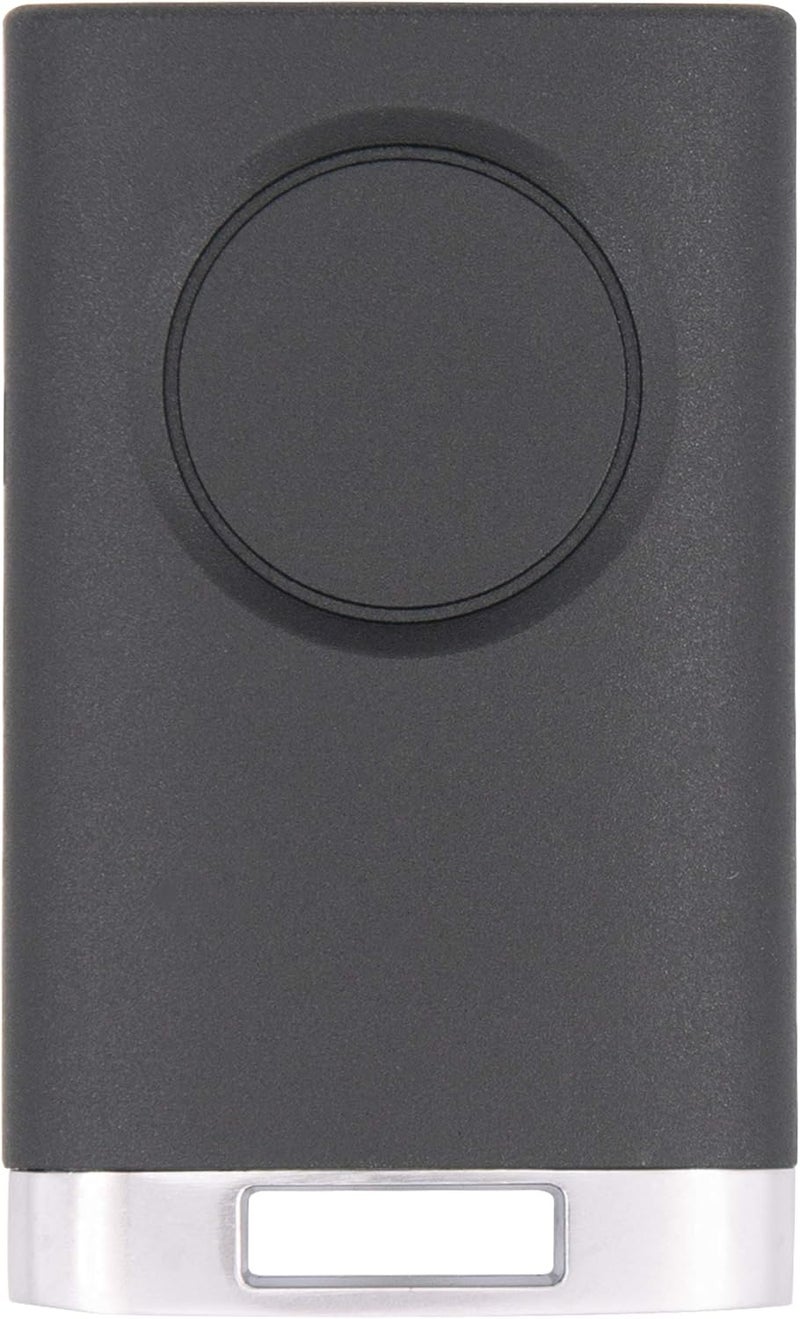Keyless2Go Replacement 5 Button Proximity Smart Key for Cadillac NBG009768T 22856930 - Image 3