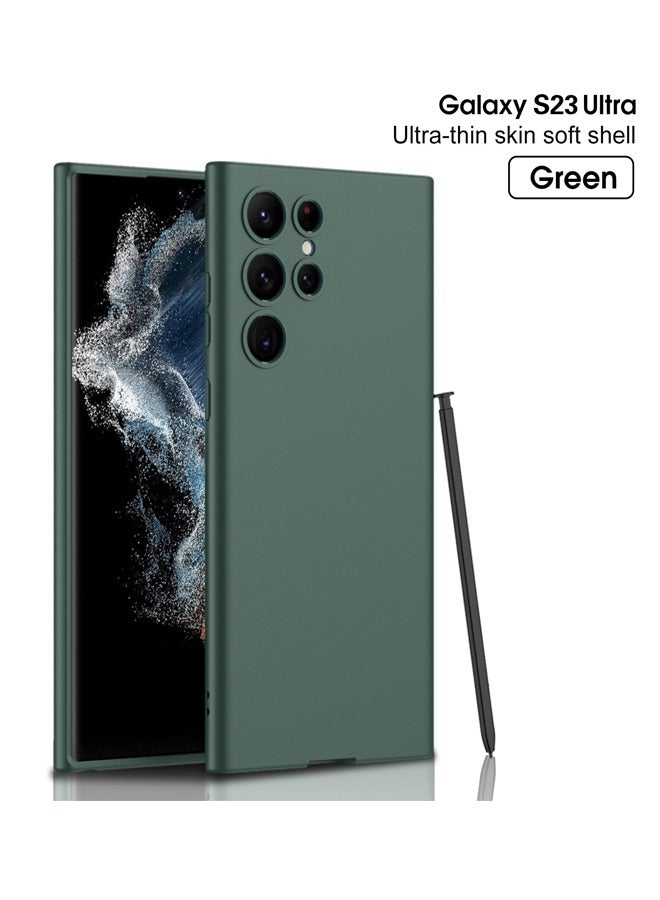 كاست ويف سامسونج غالاكسي S23 الترا الهاتف المحمول شل - Image 1