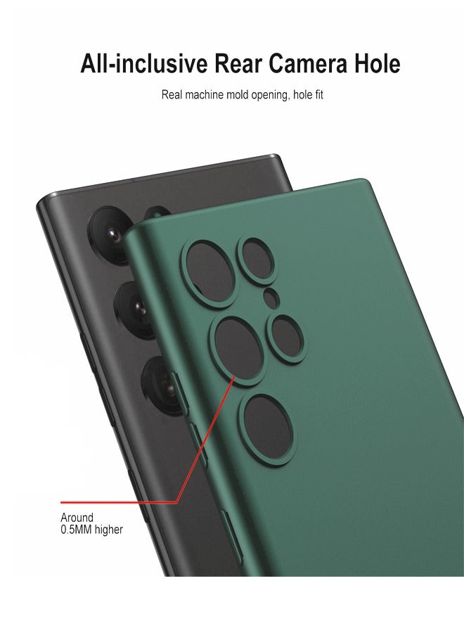 كاست ويف سامسونج غالاكسي S23 الترا الهاتف المحمول شل - Image 3