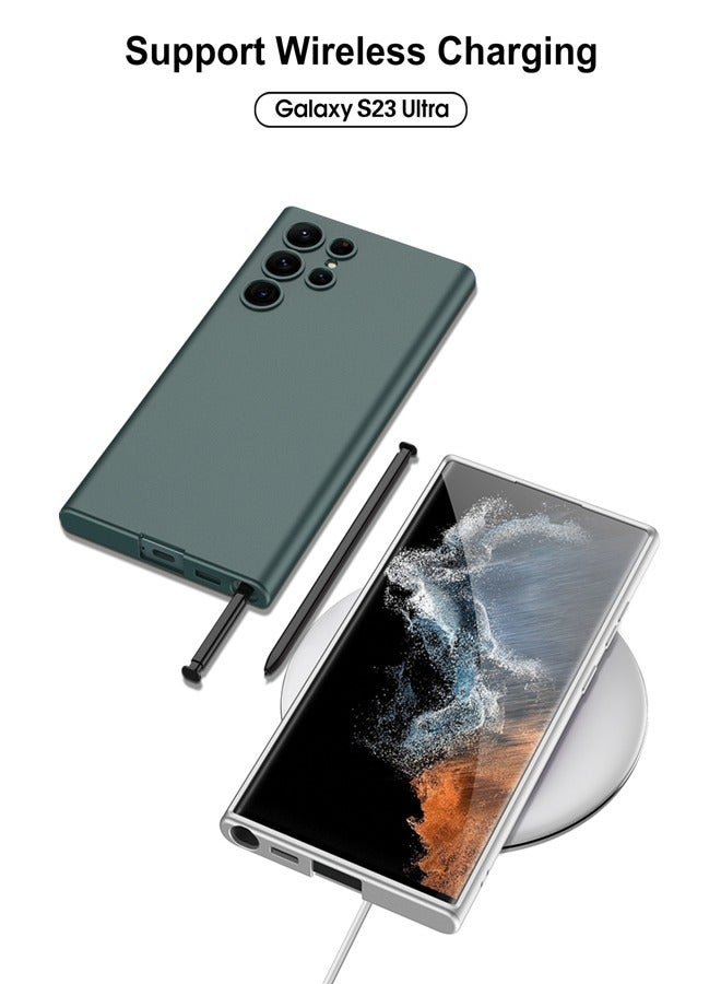 كاست ويف سامسونج غالاكسي S23 الترا الهاتف المحمول شل - Image 4