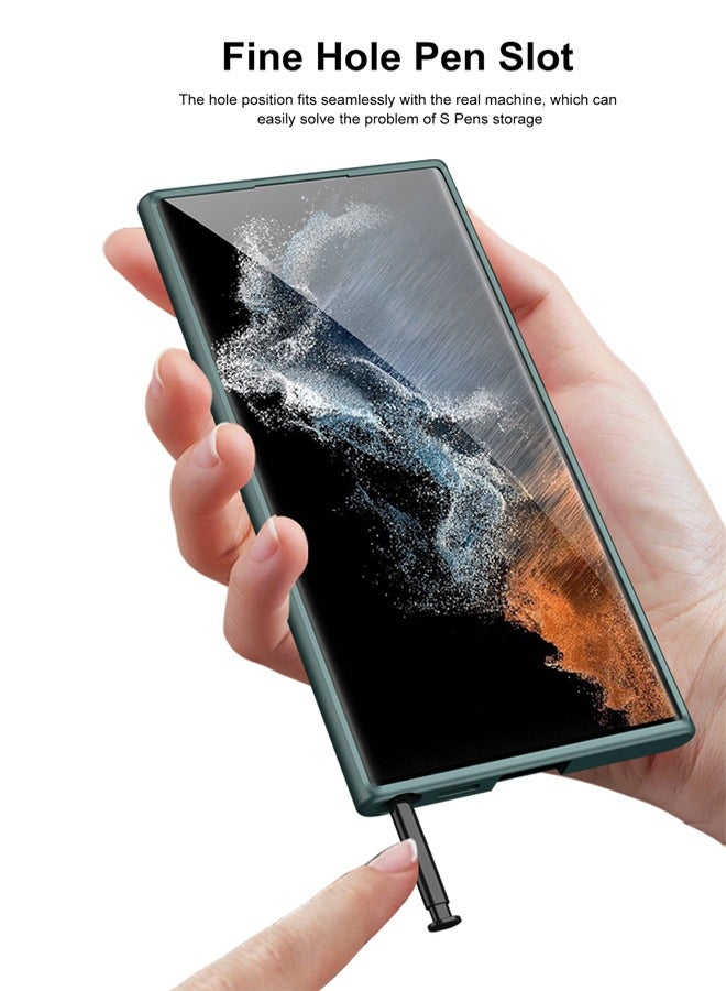 كاست ويف سامسونج غالاكسي S23 الترا الهاتف المحمول شل - Image 2