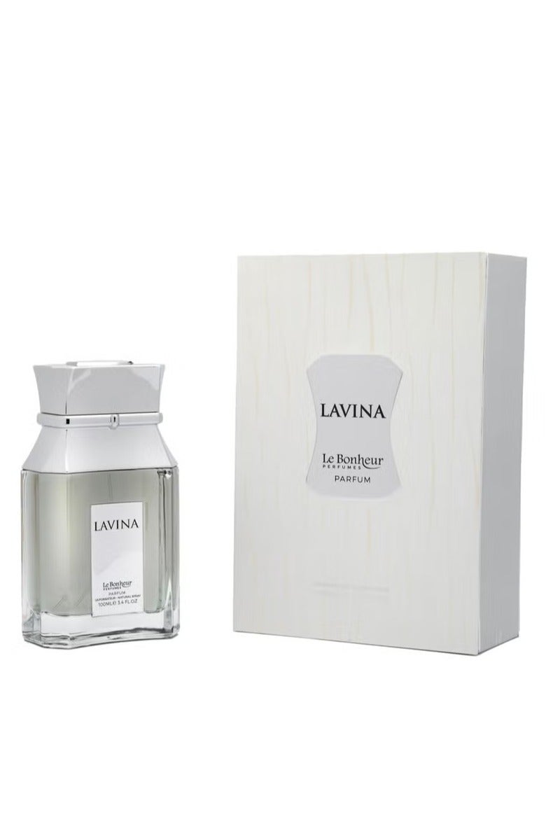 Le Bonheur LAVINA Perfume 100 ml - Image 1