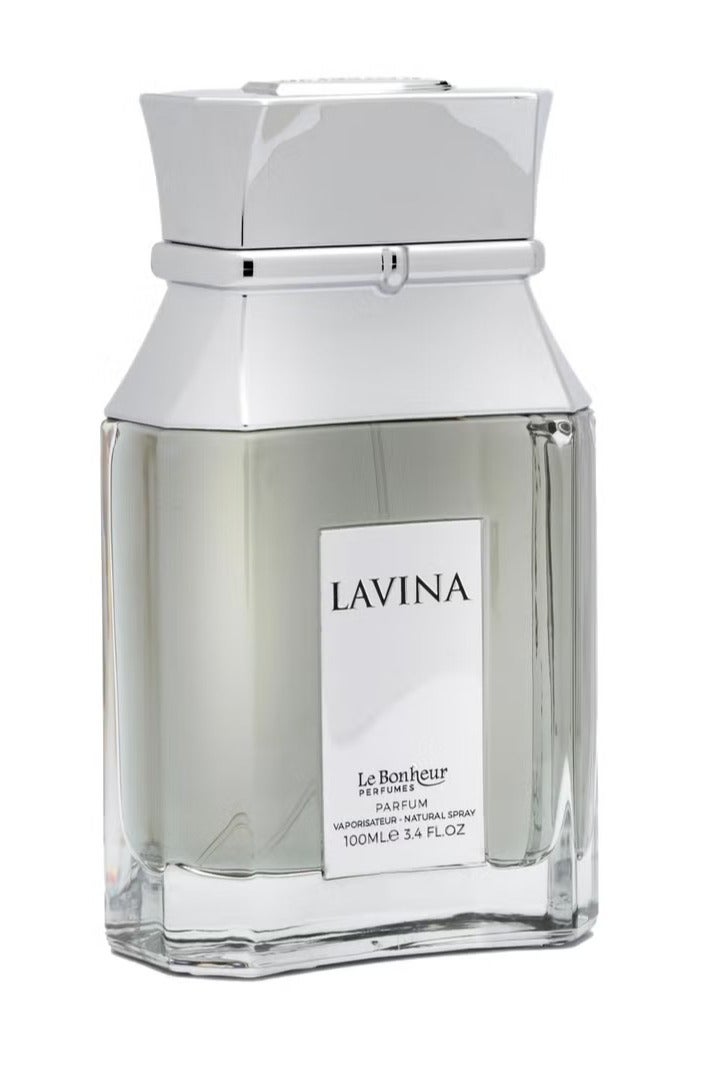 Le Bonheur LAVINA Perfume 100 ml - Image 2