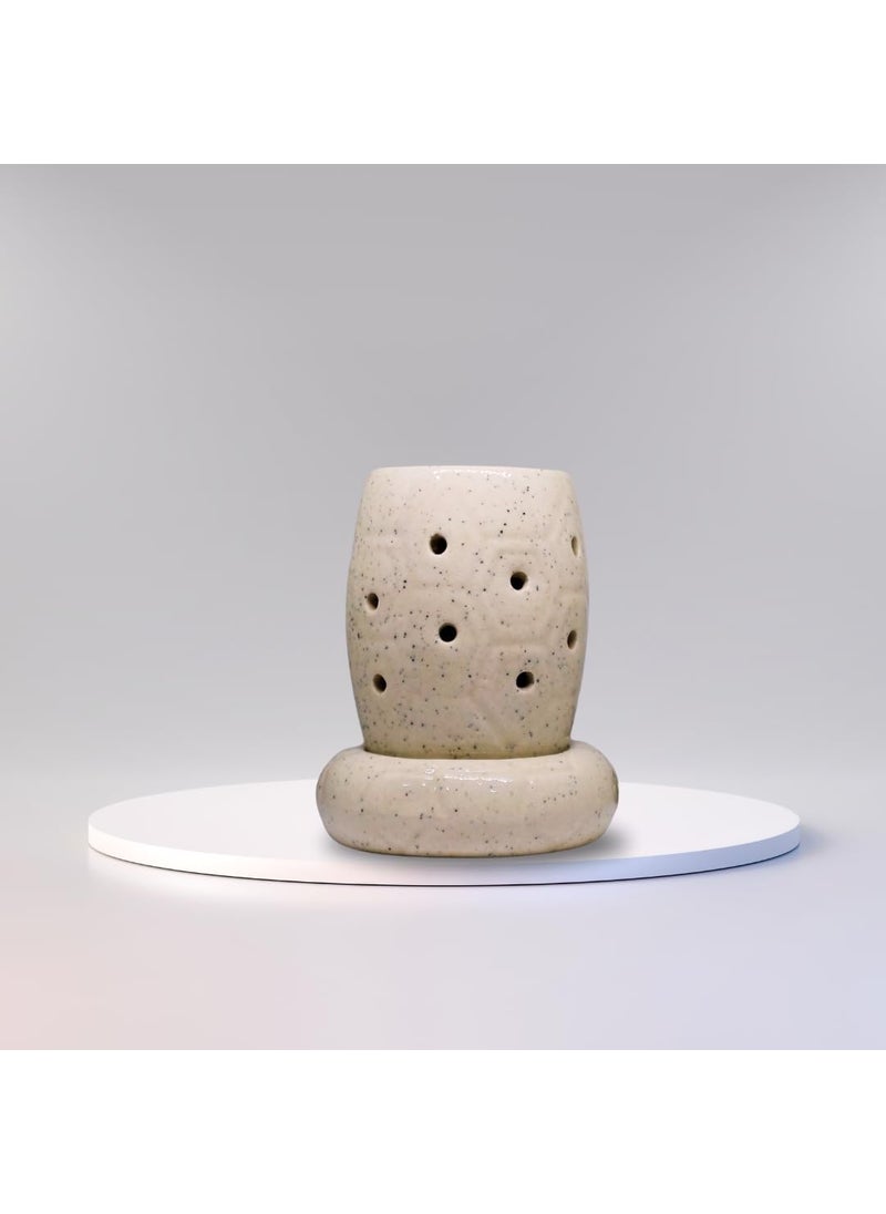 KYNA KORNER Essential Oil Diffuser Electric Aromatherapy Kyna Korner  - Image 2