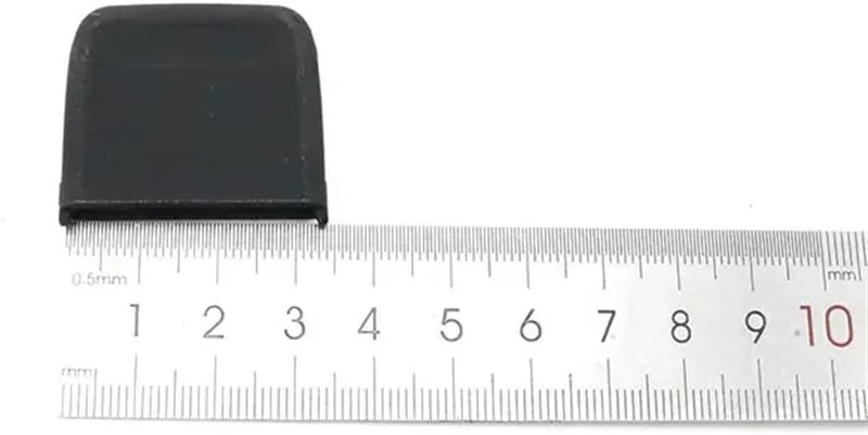 DEMULAX A/C Vent Outlet Tab Clip Repair Kit for Porsche Panamera - Image 2
