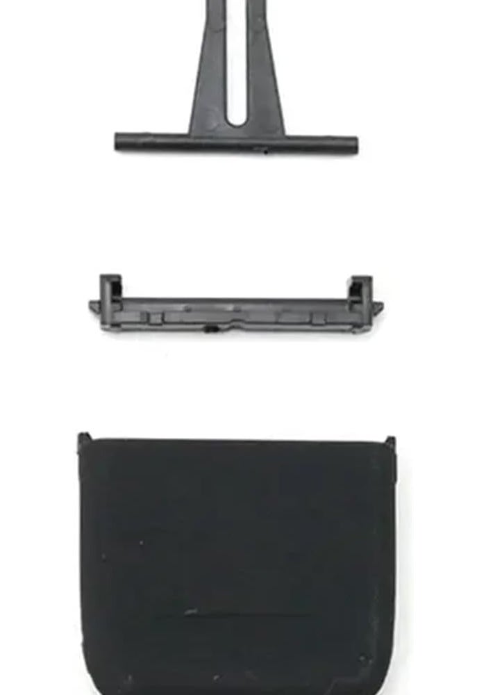 DEMULAX A/C Vent Outlet Tab Clip Repair Kit for Porsche Panamera - Image 3