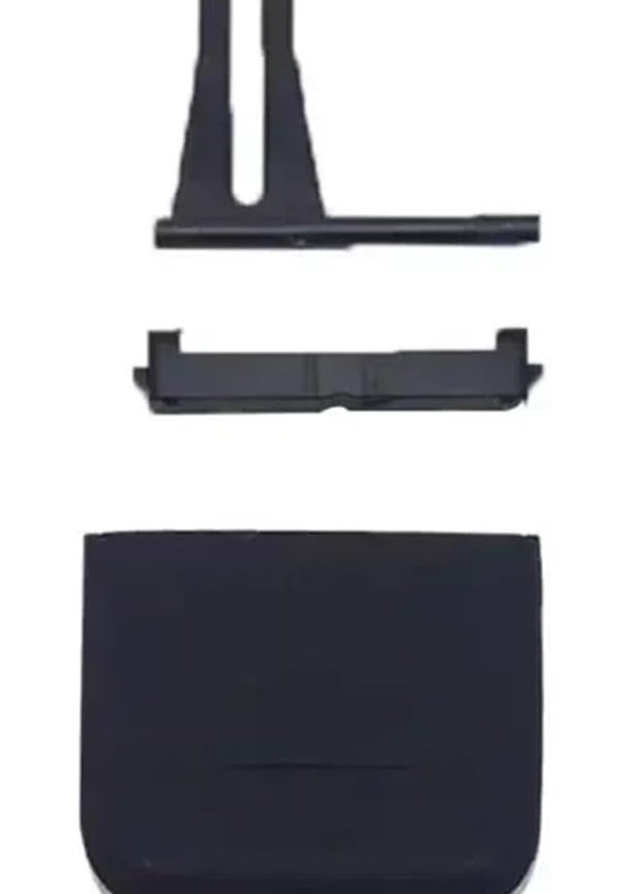 DEMULAX A/C Vent Outlet Tab Clip Repair Kit for Porsche Panamera - Image 1