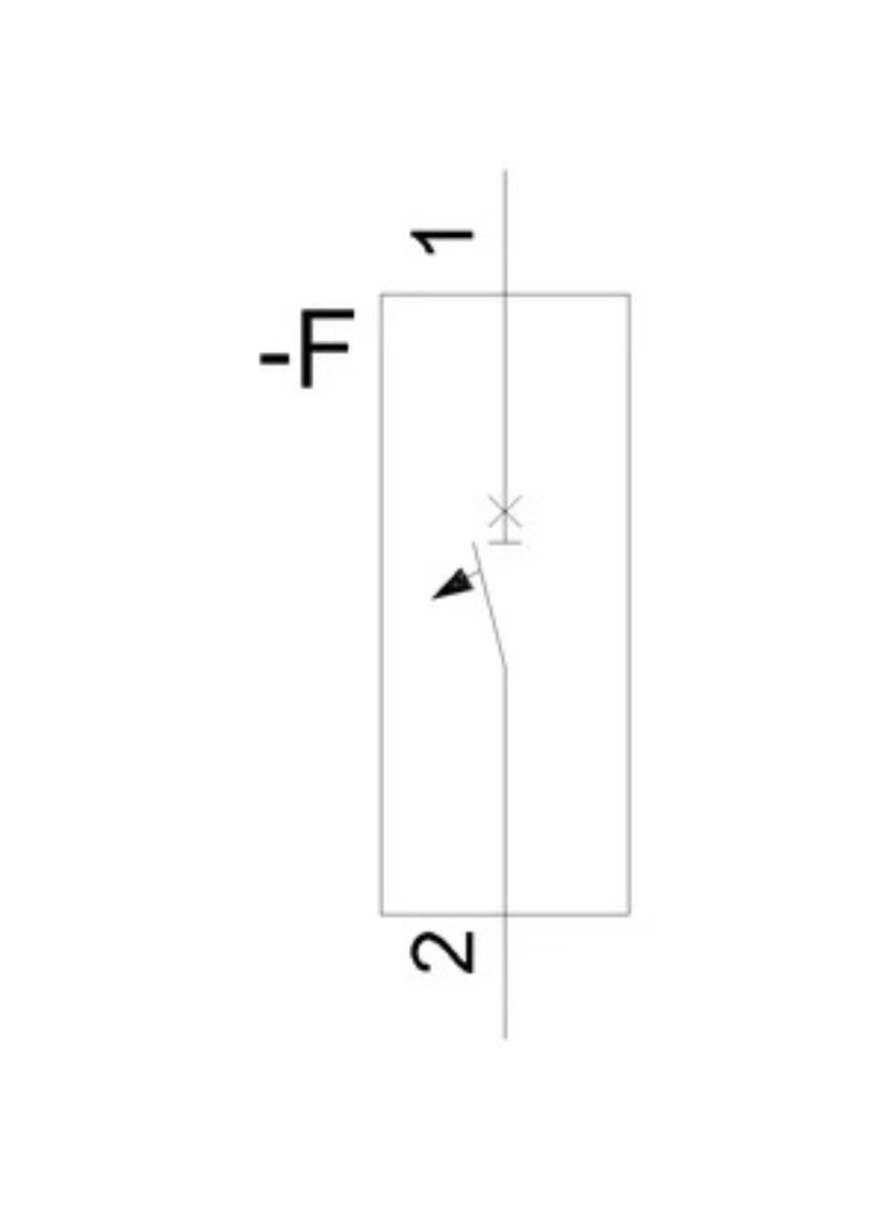Siemens 5TJ Miniature Circuit Breaker 5TJ6116-7 - 16A, 1-Pole, Type C, 240/415V, 6kA - Image 5