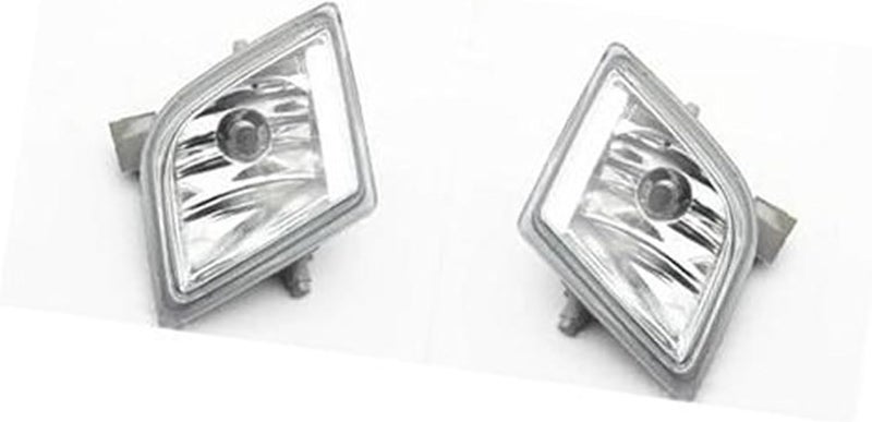 Vuzmode LED Fog Light Kit for Mazda 6 (2009-2010) - Image 1