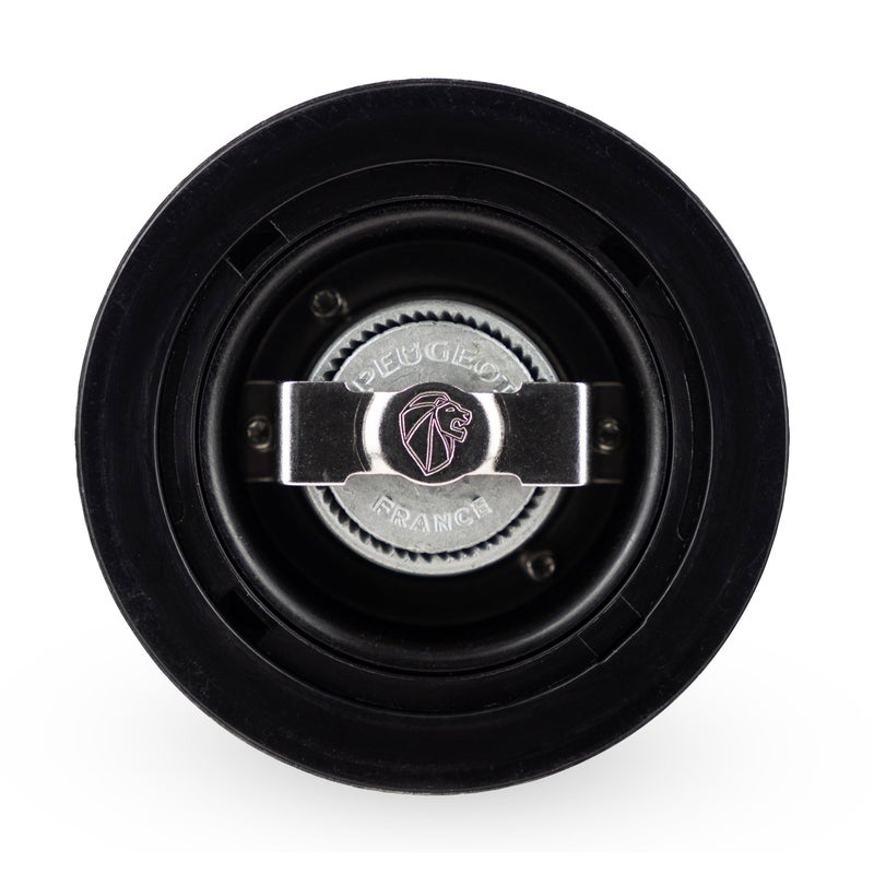 Peugeot 25441 Daman U'Select Shaftless 8.25 Inch Pepper Mill, Stainless Steel - Image 3