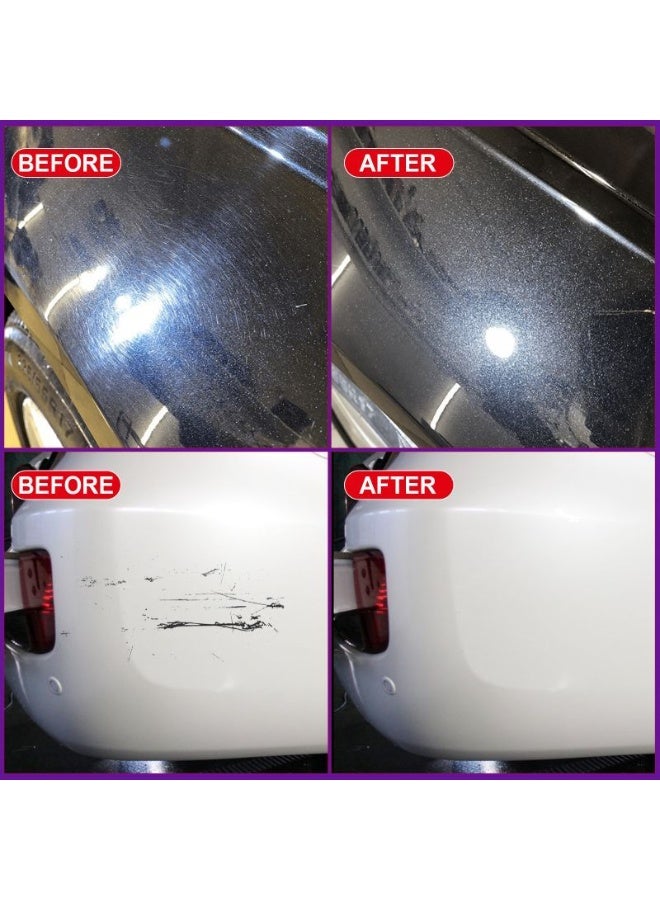 EELHOE Car Scratch Repair Fluid – Scratch Remover & Polish for Paint Restoration, Scratch-Free Formula - Image 4