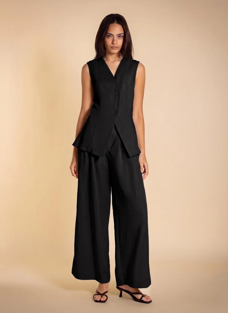 SHAPES LIGHTWEIGHT WAISTCOAT SET