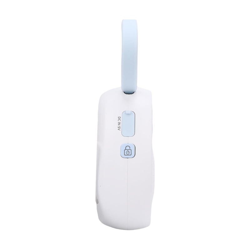 HEEPDD Portable White Noise Machine with 20 Soothing Sounds Rechargeable Battery - Image 3