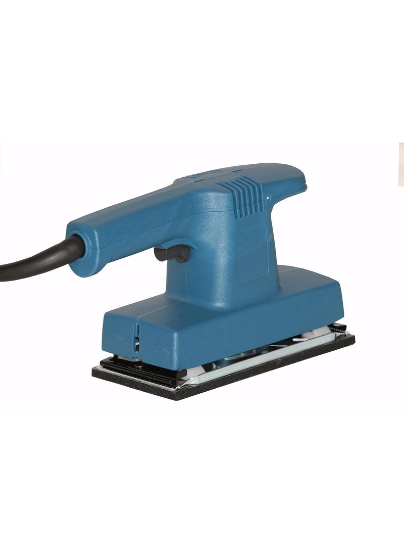 Digital Craft - Digital Craft 200w Sandergrinding Machine Wood Polishing Machine Wall Surface Grinding Machine Dustless Sanding Machine Orbital SanderHand Sanding Block4 Utility Tools - Image 1