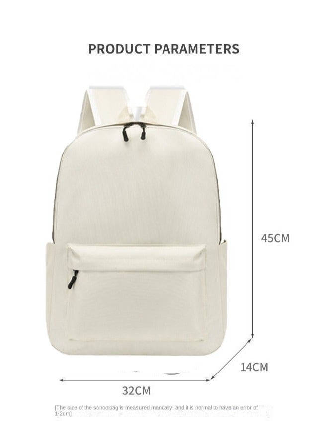 general 14-Piece Cartoon Lina Bell Backpack Set - Image 3